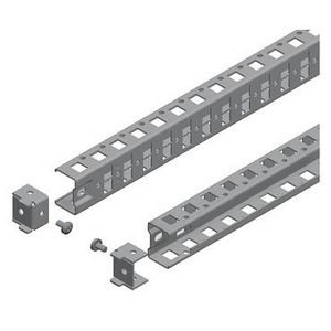 Doos a 2st. Universele dwarsstijlen 2000mm Spacial SF/SM