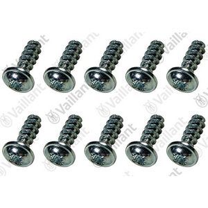 Set a 10st. Schroef 0010048113