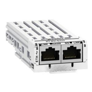 ATV dPAC module