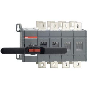 Omkeerschakelaar 1000A 4P 1SCA022872R1500