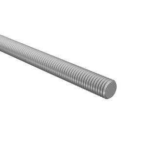 Draadstang M10 L1000 ZnNi TF VVE=20