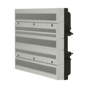 MSFS module 4 steekplaatsen 225mm breed 125 A