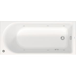 D-Neo Whirlpool wit 1700x750 mm