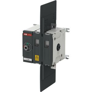 OTDC100GV02S DC-lastscheider