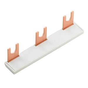 Dwarsverbinder Plugged grijs 135 A p: 3, 1561990000 VVE=20