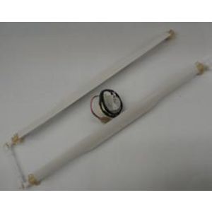 Geleidingsplaat 0020257906