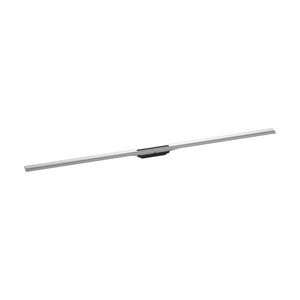 Douchegoot RainDrain Flex afbouwset 1600 Stainless Steel