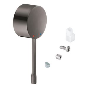Greep hard graphite (donker grijs) 46916a00