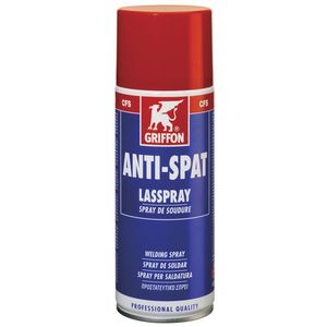 Spuitbus Anti-Spat 400ml VVE=12