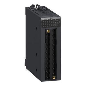 Discrete uitgangsmodule Modicon X80 16x Uit triac 100-240Vac