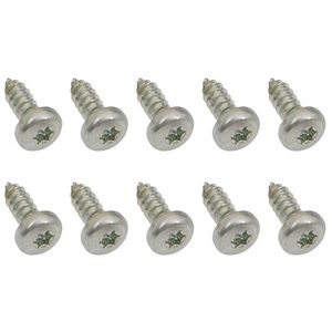 Set a 10st. Schroef 0020073877