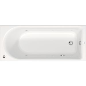 D-Neo Whirlpool wit 1700x700 mm