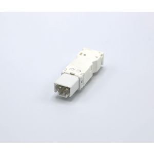 Stekker AC/UIT 07L.12