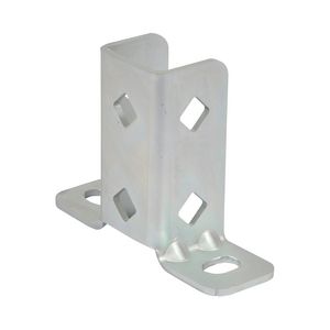 Muurplaat T-vorm BIS Strut VVE=10
