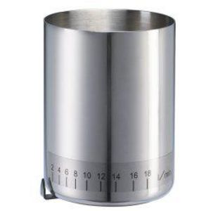 Flowmeter INOX 72 X 100 X 0.6 MM