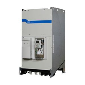 Frequentieregelaar U/f, SLV: DG1 3 /3 400V, 310/385A: 160/20