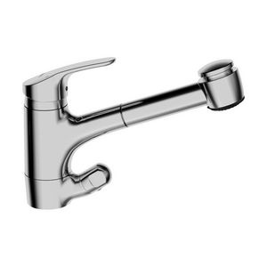 Mix Keukenmengkraan 140gr.draaibare uitloop 01392183