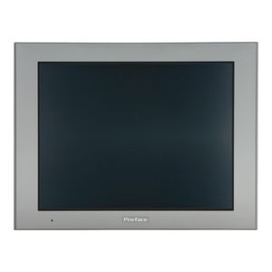12.1 Color Touch Panel VGA