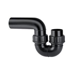 PE universele HWA sifon 75mm