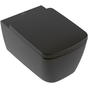 Diepspoelcloset z srand Subway 3.0 370x560mm Pure Black CP