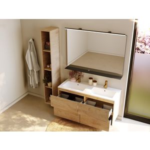 TAB Spring Dew 2K+BC SPRG_46 120 2x60 Nature Oak