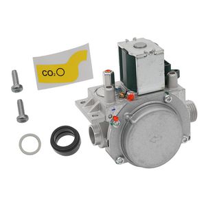 Gasblok -5PA 0020195511