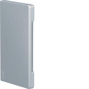 Eindplaat voor goot BR65 BR/BRA 68x130mm alulook