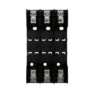 Zekeringblok Fuse Block Class R 600V 30A 3 Pole VVE=4