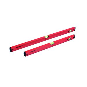 Waterpas lichtmetalen 1000mm