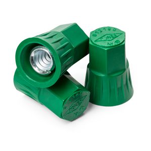 Doos a 30st. lasdop nr.10 (7,5-18mm²) VVE=20