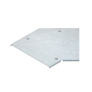 Deksel Bocht 45 + draaisleutel RBADVS 200