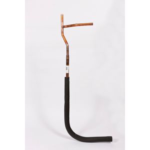 Flexibele slang F1245-05 t/m 10, (XL2) 22mm