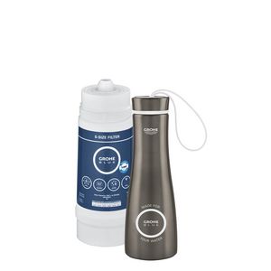 Blue bwt filter 600ltr.