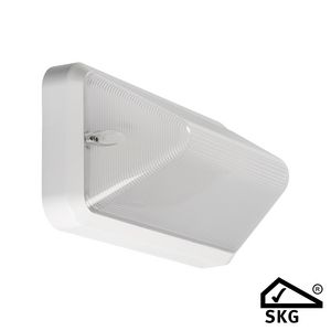 Pro-Fit wit Frosted Schemer 3000K/4000K 40010304