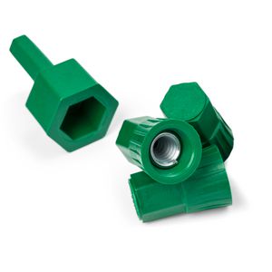 Doos a 50st. Lasdop universeel (3-12,5mm²)