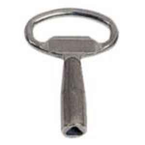 Sleutel driekant 7mm