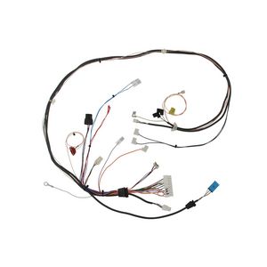 Kabelboom 256202