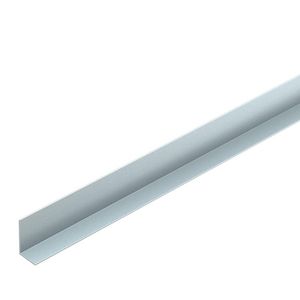 Lengte a 2m. Scheidingsschot voor OKA2 2400x15x17