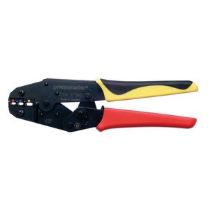 SKT STD uitv Ovaal pers. Geisol kabelschoenen 0,5-6mm²