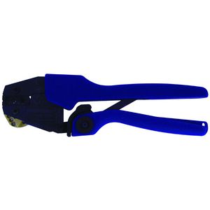 Sperkrimptang kontaktpennen (oa. Harting) 6-10mm²