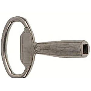 Sleutel vierkant 8mm