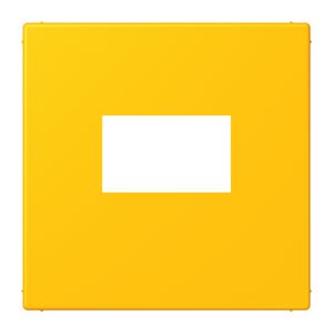 Afdekking tbv USB-lader USB15CA LC4320W