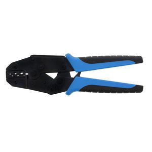 Krimptang ongeisol. kabelschoenen 0,5-6mm² F-krimp