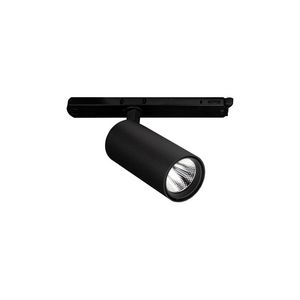 LED-Railpots 4000K 14W statisch cirkelvormige gemiddelde Opt