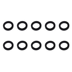 Set a 10st. Pakkingring 3/8 981129
