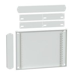 UITBREIDING 7M B600 IP55 Prisma G