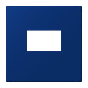 Afdekking tbv USB-lader USB15CA LC4320T