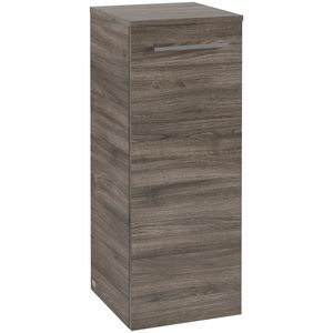 Zijkast Avento 350 x 890 x 373 mm Stone Oak A89501RK