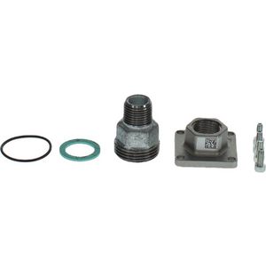 flens 1/2" VR4601 recht
