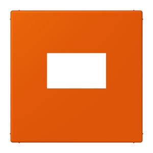 Afdekking tbv USB-lader USB15CA LC4320S